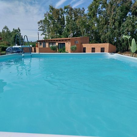 Casal Baratz Apartment Santa Maria la Palma Luaran gambar