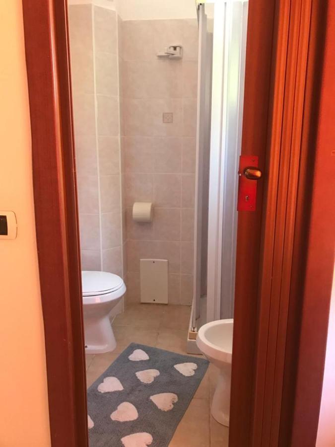 Casal Baratz Apartment Santa Maria la Palma Luaran gambar