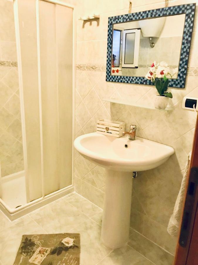 Casal Baratz Apartment Santa Maria la Palma Luaran gambar