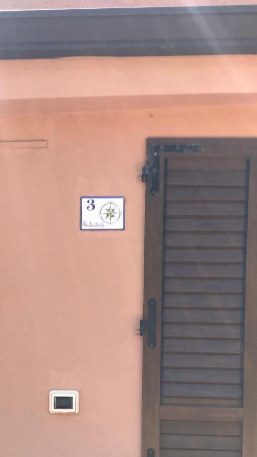 Casal Baratz Apartment Santa Maria la Palma Luaran gambar