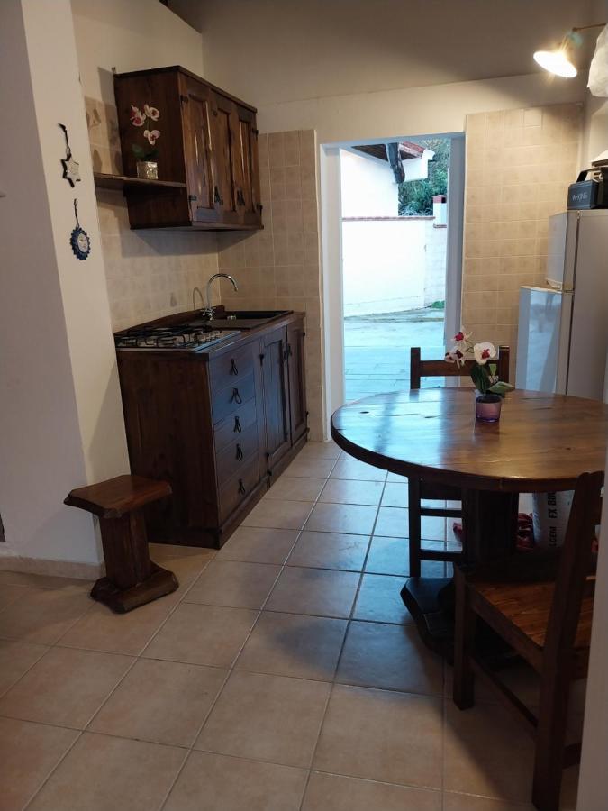 Casal Baratz Apartment Santa Maria la Palma Luaran gambar