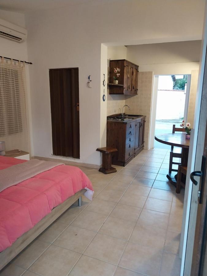 Casal Baratz Apartment Santa Maria la Palma Luaran gambar