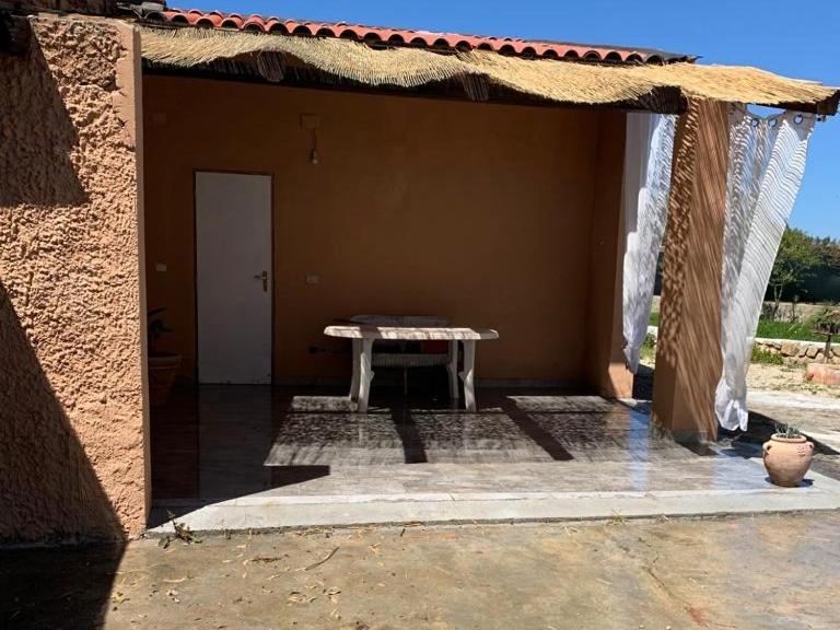 Casal Baratz Apartment Santa Maria la Palma Luaran gambar