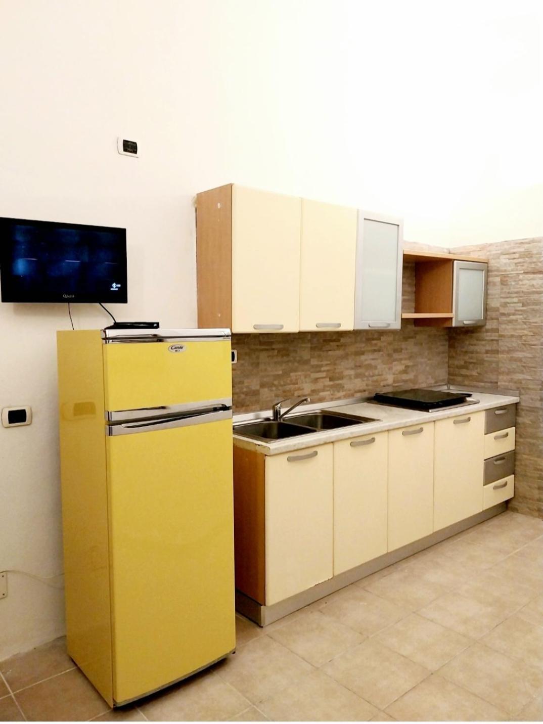 Casal Baratz Apartment Santa Maria la Palma Luaran gambar