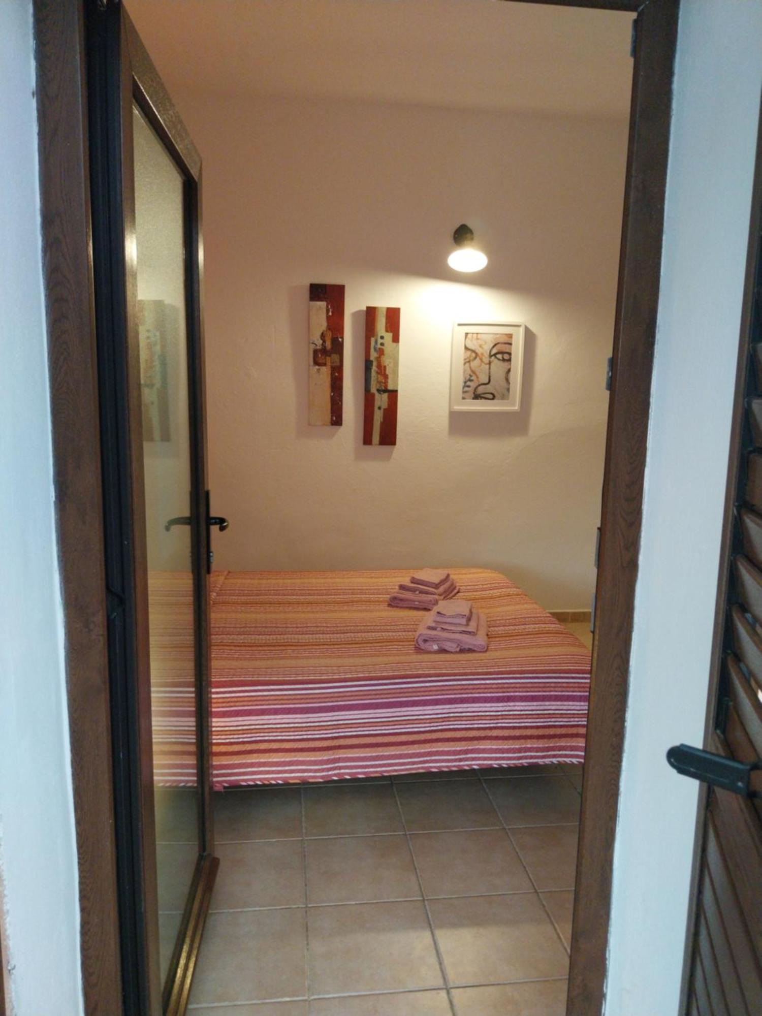 Casal Baratz Apartment Santa Maria la Palma Luaran gambar