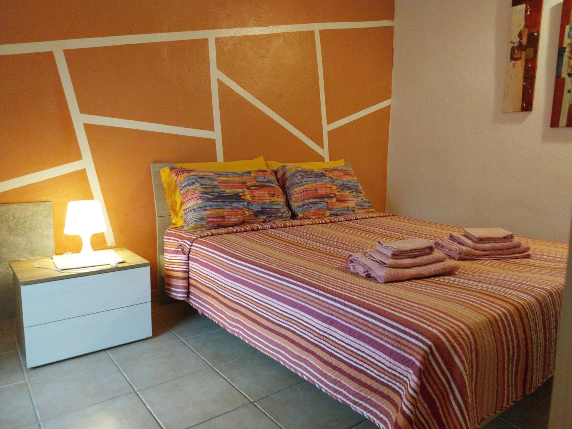 Casal Baratz Apartment Santa Maria la Palma Luaran gambar