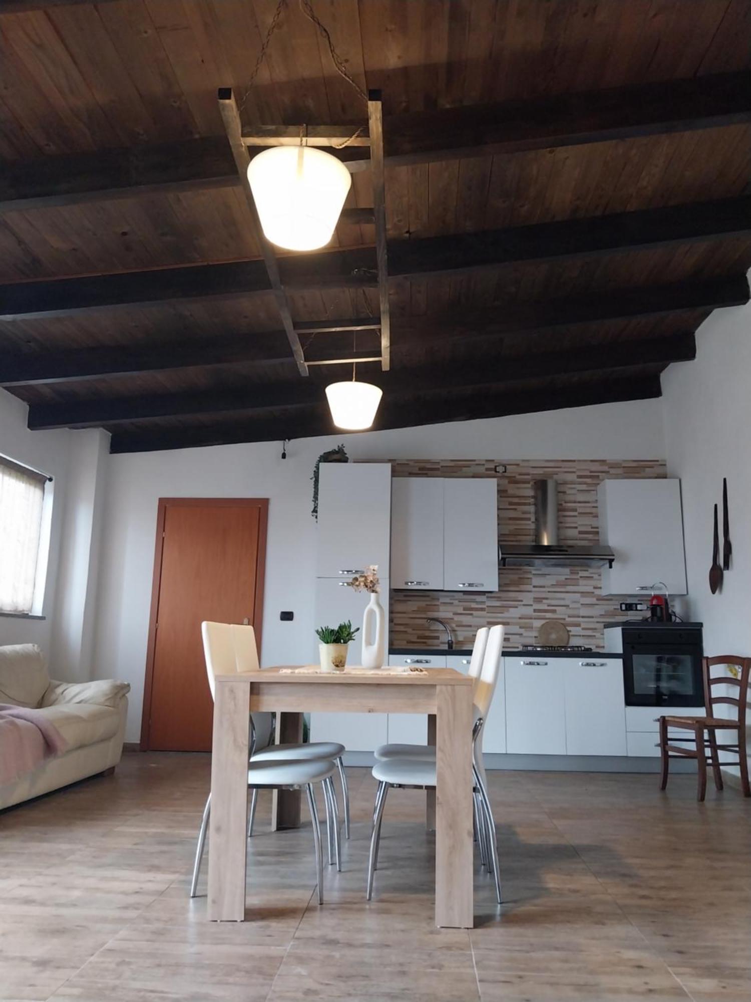 Casal Baratz Apartment Santa Maria la Palma Luaran gambar