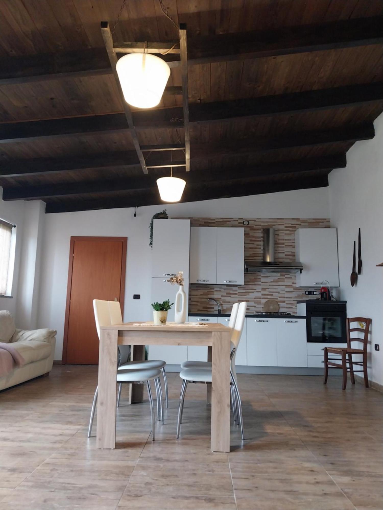 Casal Baratz Apartment Santa Maria la Palma Luaran gambar